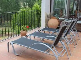 Apartamentos Turisticos Sanahuja
