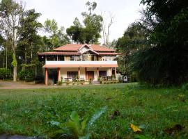 Mallandur Homestay, hotel sa Avathi