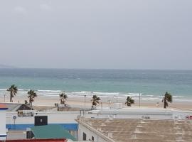 PLAYA VIRDECA