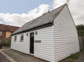 White Hart Stables, holiday rental in Battle