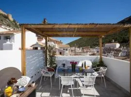 Casa de Pueblo "Casa Madeli"