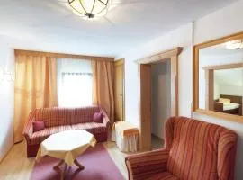 Chalet in Vent near Stablein Ski Lift