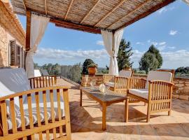 Villa Can Pujadas by Slow Villas – hotel w Manacorze