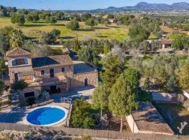 Villa Can Pujadas by Slow Villas