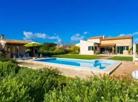 Villa Son Pere by Slow Villas