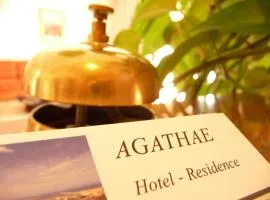 Agathae Hotel & Residence
