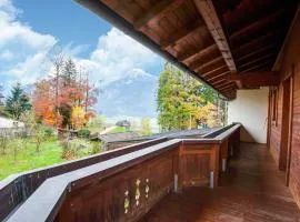 Chalet in Reith near Ski Slopes