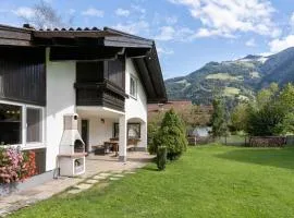 Chalet in Maishofen near Ski Slopes