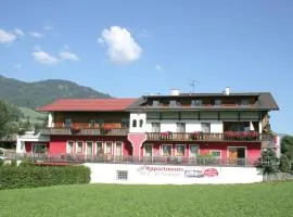 Apartment Stumm near Zillertal Ski Slopes
