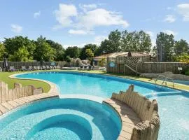 Camping Paradis La Grand'Métairie