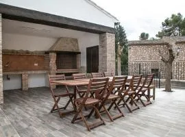 La Casa de Alarcón