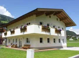 Apartment in Aschau near Ski Slopes