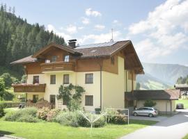 Apartment in Huettschlag near the ski slopes, appartement in Karteis
