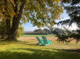 Büsingen am Hochrhein Radfahren, Wandern, Natur geniessen, apartment in Busingen am Hochrhein