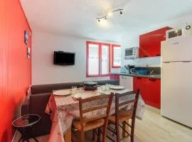 Charmant appartement pour 6 personnes a 280m des pistes