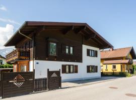 Holiday home near Zell am See and Kaprun, hotel en Bruck an der Großglocknerstraße