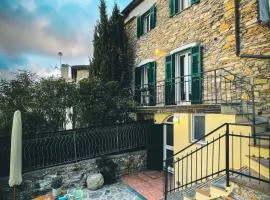 Ca' del Borgo CIPRESSA