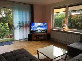 Ferienwohnung Kajüte