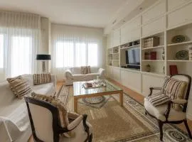 Casa Gramsci luxury apartment