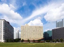 Wyndham Grand Pittsburgh, hotell sihtkohas Pittsburgh