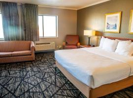 La Quinta Inn by Wyndham Milwaukee Airport / Oak Creek, hotel cerca de Aeropuerto internacional General Mitchell - MKE, 