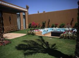 Aseel Resort, hotel cerca de Plaza de Al Bujairi, Riad