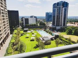 Westpoint Sandton Apartments