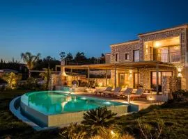 Zeus Exclusive Villas