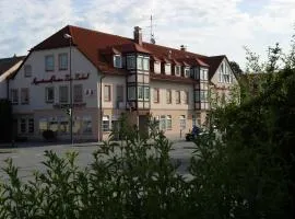 AppartementPension Zum Zacherl