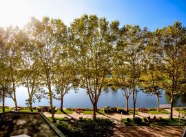 Le Lac d'Or - Duke Housing, hotell i Créteil