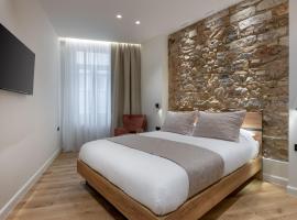 J&A Luxury Residence, hotel near Ermou Street, Athens