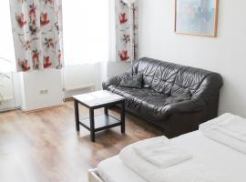 Vienna4you App 10 you are welcome