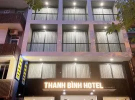 Thanh Bình Hotel - 47 Y Bih - BMT