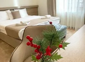 M House Belgrade Residence