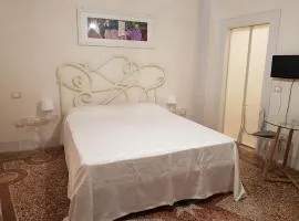 Relais Pacinotti Rooms