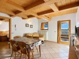 Appartamento Cima Fopel