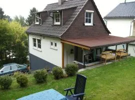 Ferienhaus am Wasserturm, 35745 Herborn