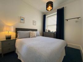 Rooms At Babbacombe, hotel near Hedgehog Hospital, Torquay