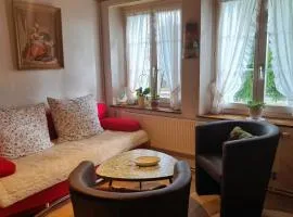 Ferienwohnung Attiswil