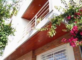 Apart jujuy Suite Premium, alojamiento con cocina en San Salvador de Jujuy