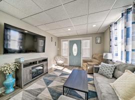 Pittsburgh about Half-Mile to Grandview Avenue!, hotell i Pittsburgh