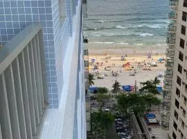 Apartamento Pitangueiras máximo 7 pessoas