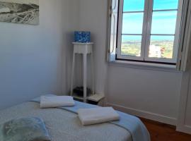 Maria Saudade Apartamento, hotel poblíž významného místa Moors Castle, Sintra