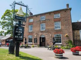 The Bell Inn, bed and breakfast a Frampton on Severn