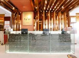 Favor Hotel Makassar City Center By LIFE