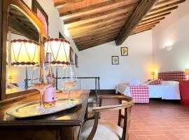 Fattoria Lornano Winery