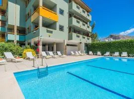 Apartamento Bressol 3ºb