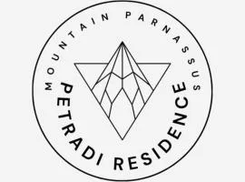 Petradi Residence @ Agoriani-Parnassus