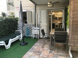 Apartamentos En Salou Con Mascota