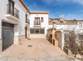 Lovely Home In Galera With Kitchenette, hotel en Galera